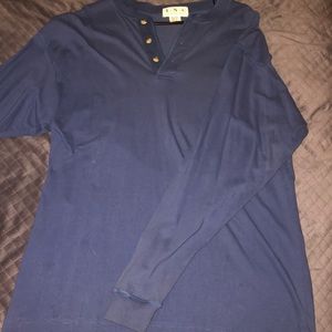 Men’s Oversized Shirt